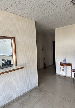 リフォーム前