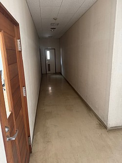 リフォーム前