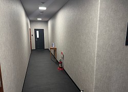 リフォーム後